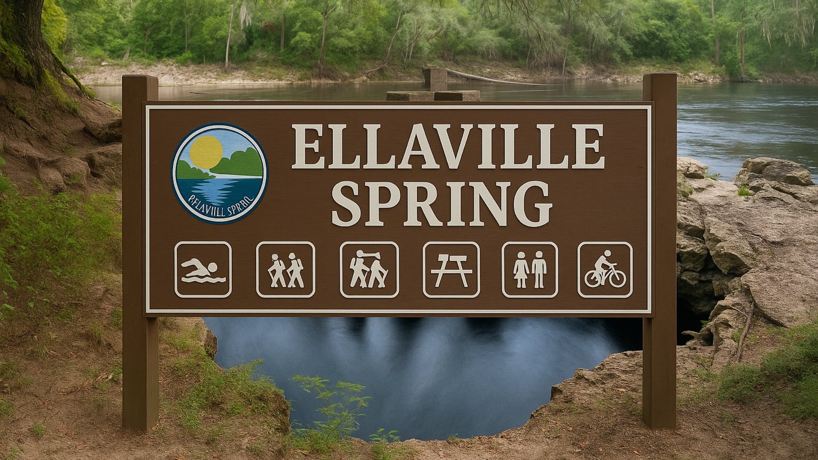 Ellaville Spring