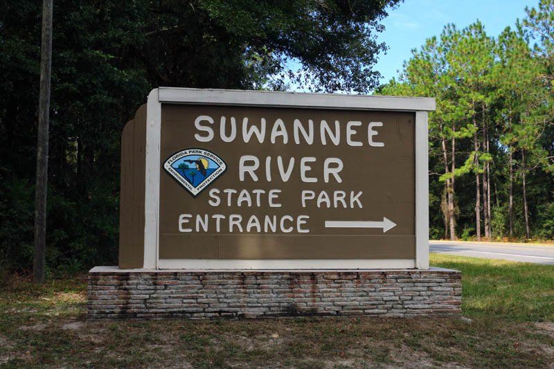 Suwannee River State Park
