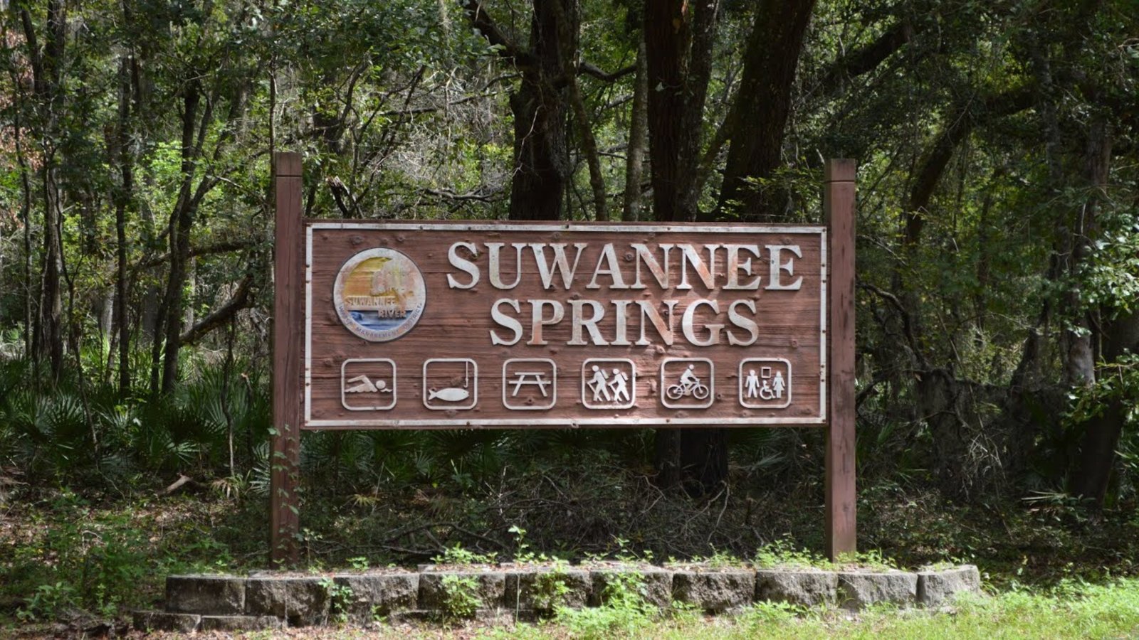 Suwannee Spring